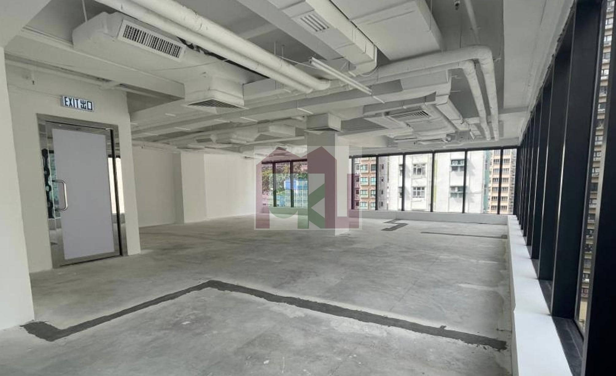 Hollywood Centre building or unit photo